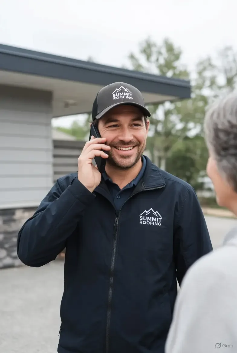 Flat Roof Leak Repair Elm Creek, NE FAQs
